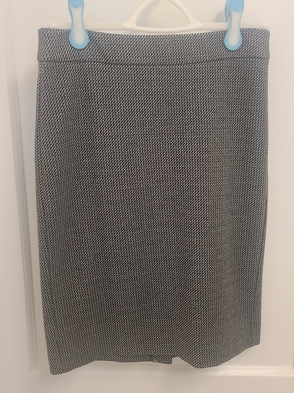 Ann Taylor Factory Knit Pencil Skirt